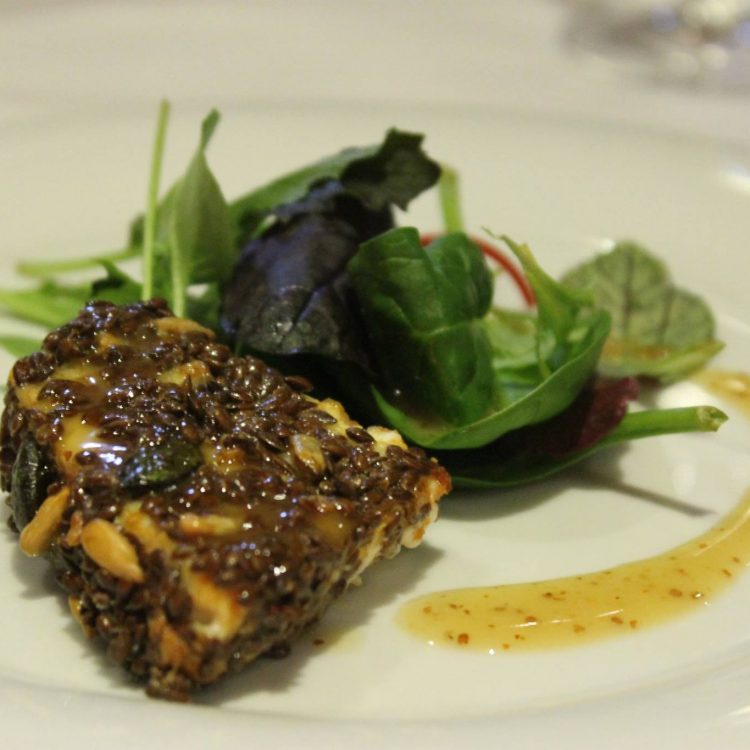 ELIÁ RESTAURANT – Pavlos Maios